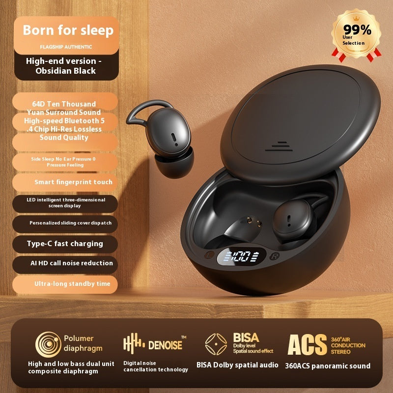 Wireless Noise Reduction Extra Bass Headphones