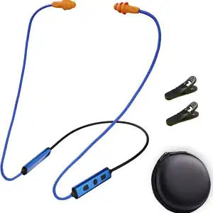 Noise-reducing Bluetooth Mobile Phone Headphones For Work And Laziness