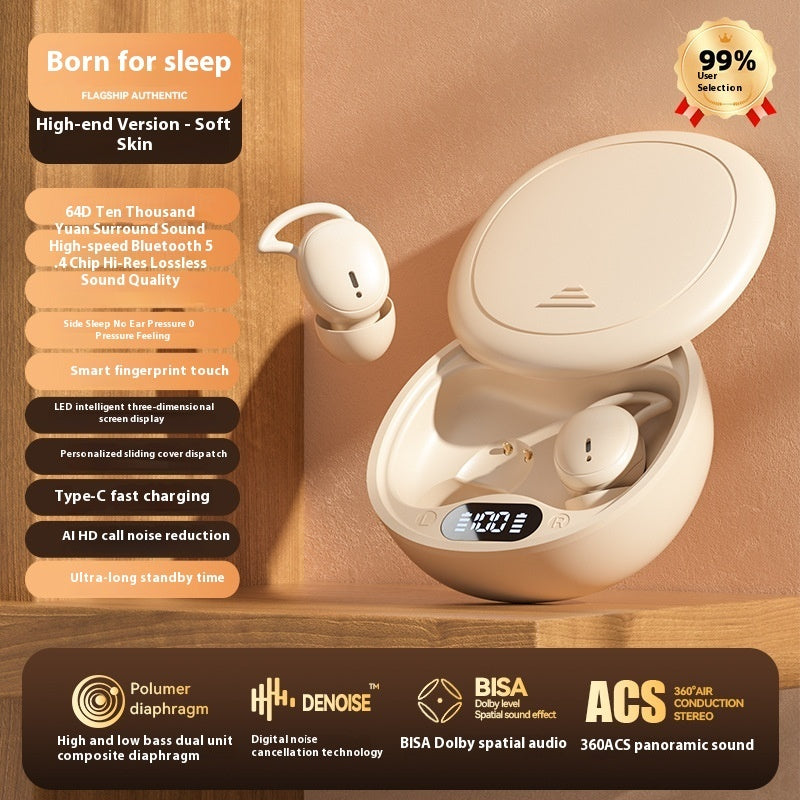 Wireless Noise Reduction Extra Bass Headphones