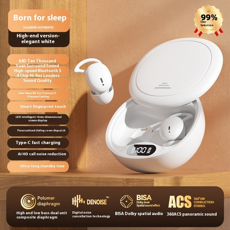 Wireless Noise Reduction Extra Bass Headphones