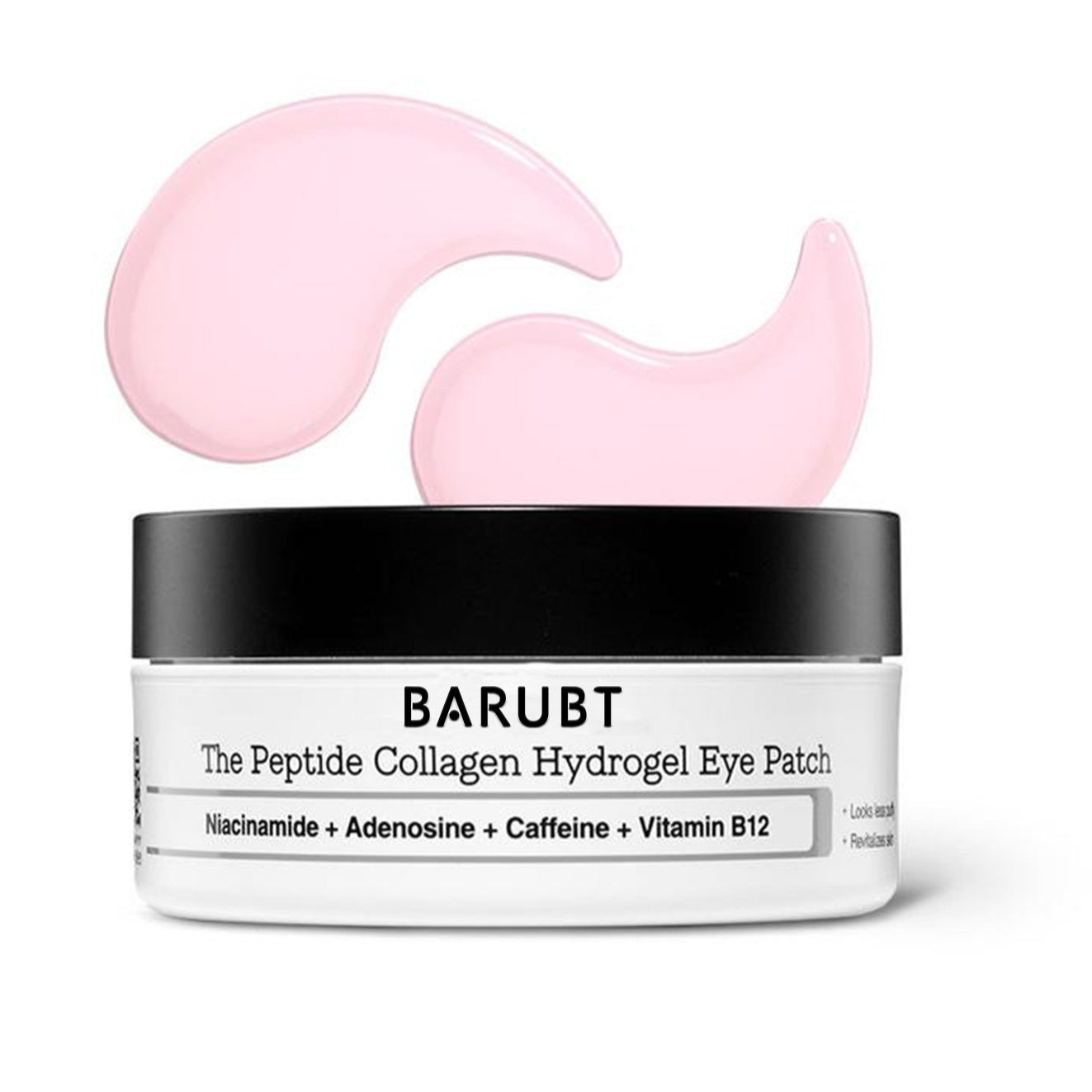 Eye Mask Firming Anti-wrinkle Fine Lines Hydrating Moisturizing